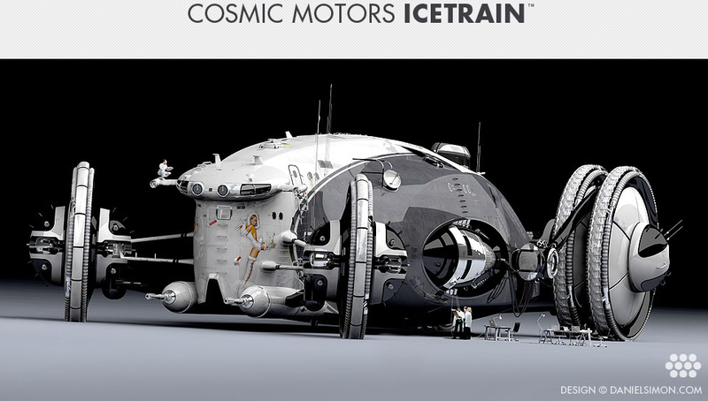 Illustration for article titled Michael Bay Is Bringing This Breathtaking SciFi Book To Life